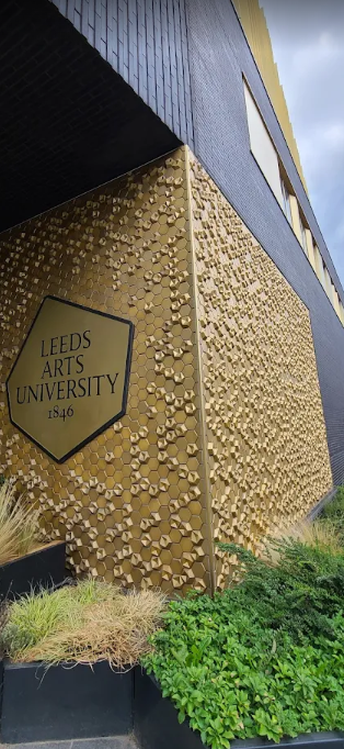 Leeds Arts University